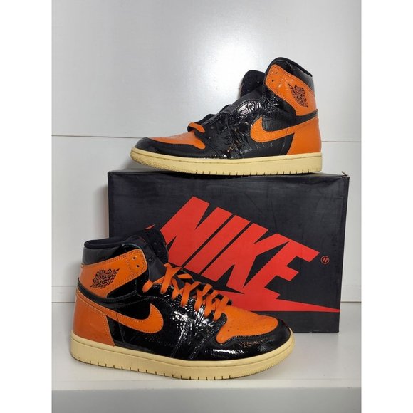 Shattered Backboard 3.0 Men's 